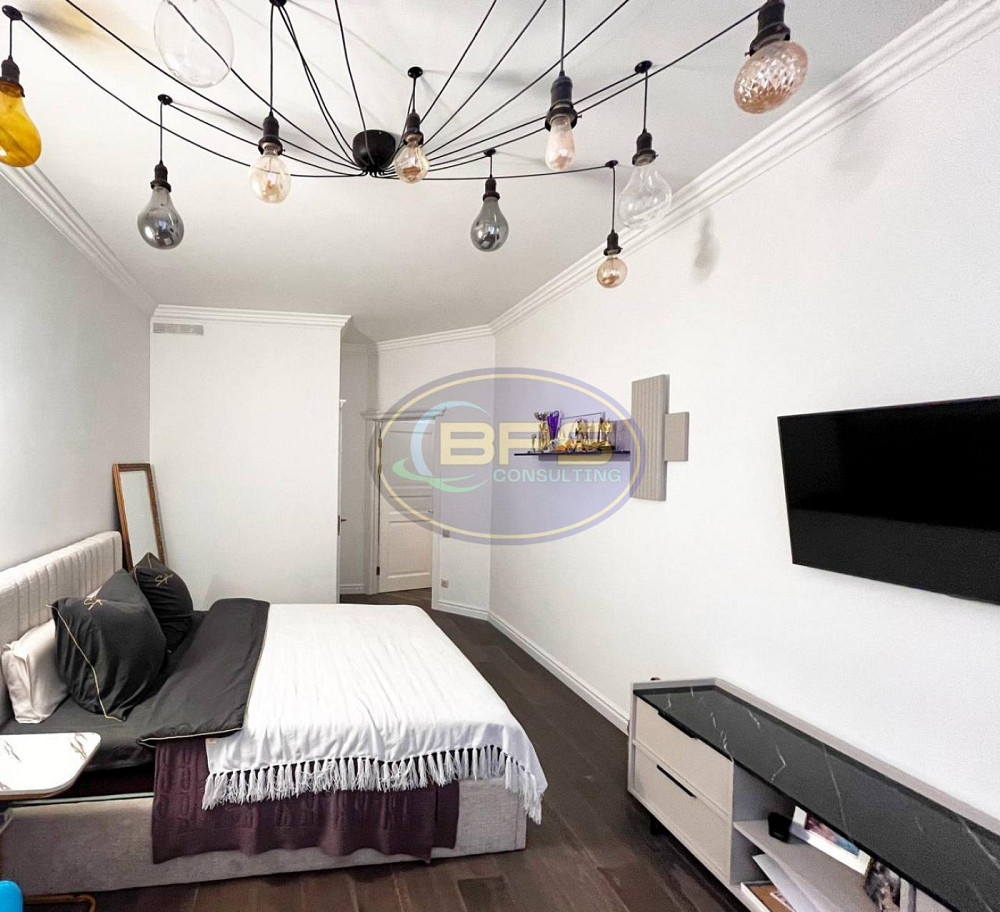 Продаж Квартира, 6/25 поверх на вул. Гагарінське Плато Одесса - изображение 4