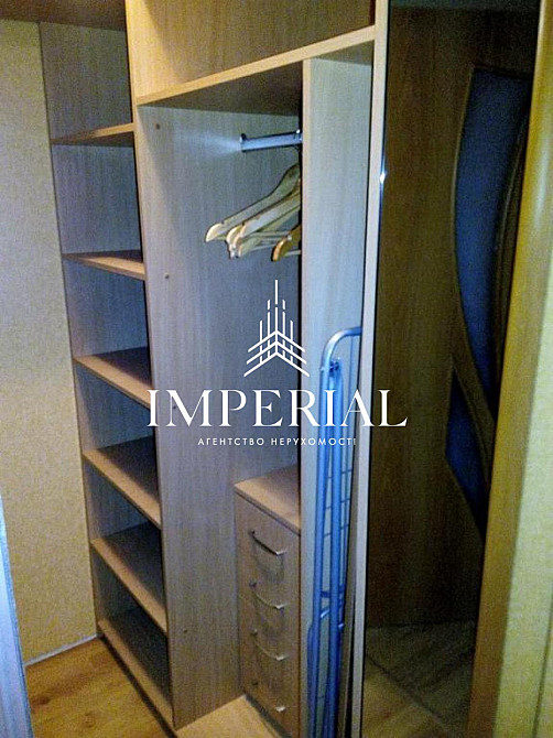 Оренда Квартира 3-кімнатна, 5/9 поверх на вул. Оболонський Kiev - photo 7