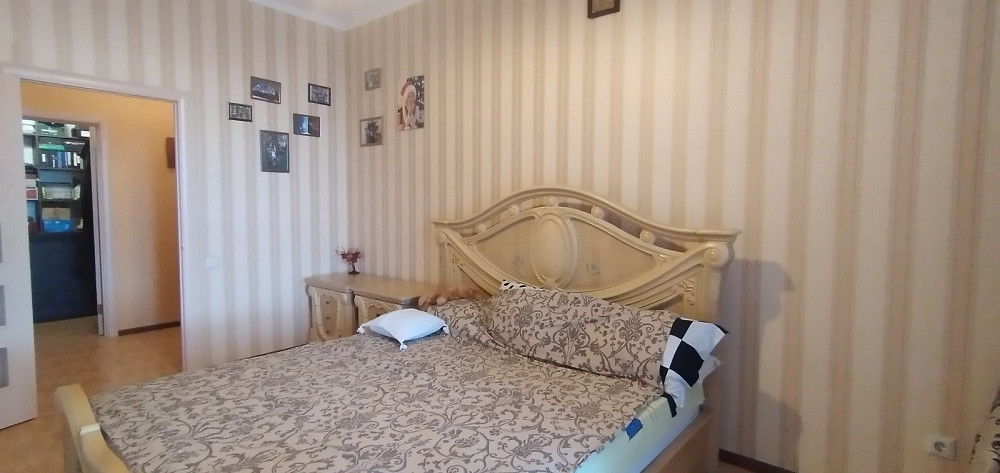 2-комнатная квартира с ремонтом и мебелью в ЖК Тирас/ Ак.Королева Odessa - photo 4