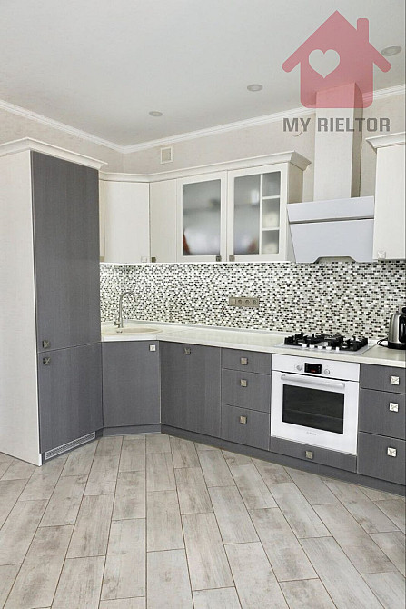 Продаж трикімнатної квартири ЖК Вишневий сад Uzhhorod - photo 7