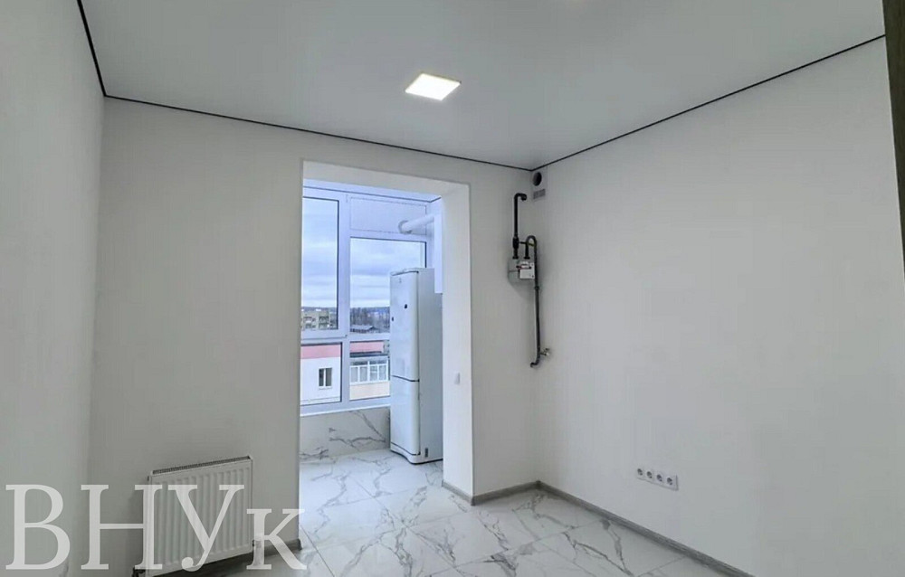Продаж Квартира 1-кімнатна, 9/10 поверх на Стрілецька Вінниця - фото 3