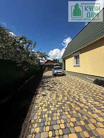 Будинок 2-о поверховий. Н.Балашівка Кропивницький