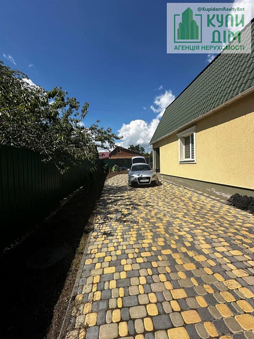 Будинок 2-о поверховий. Н.Балашівка Кропивницький - фото 3