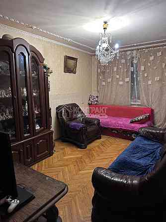 Продаж Квартира 2-кімнатна, 2/5 поверх на вул. Гвардійців Широнінців Kharkiv