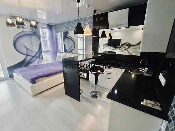 Оренда Квартира 1-кімнатна, 6/22 поверх на Осокорская ул. Київ