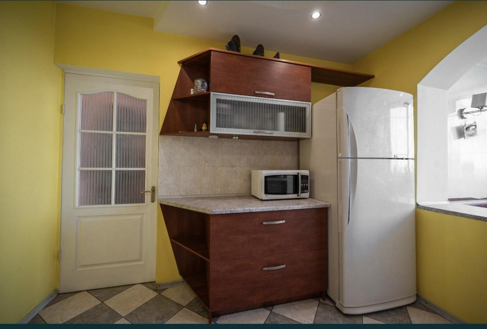 Продаж 4-кімнатної квартири Одеса - фото 6