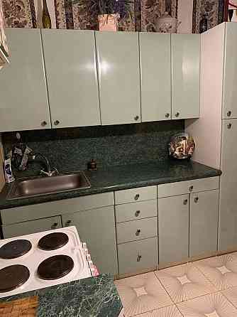 Оренда Квартира 1-кімнатна, 8/16 поверх на Вишняковская ул., 6-а Київ