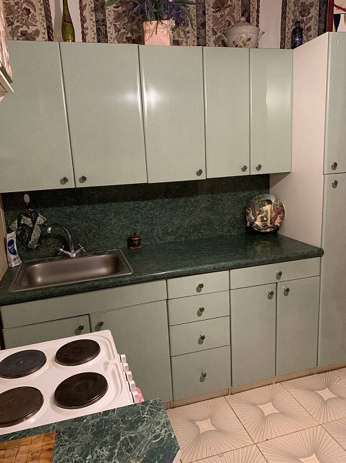 Оренда Квартира 1-кімнатна, 8/16 поверх на Вишняковская ул., 6-а Київ - фото 3