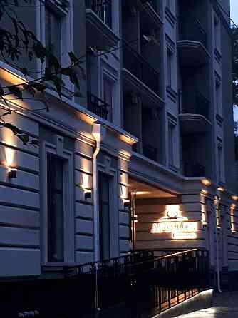 Продаж Квартира 1-кімнатна, 9/12 поверх на Куликовский 2 пер., 2а Одеса