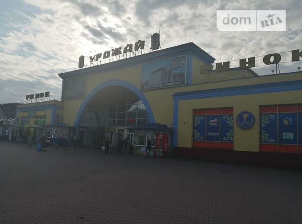 Продаж торгове приміщення поверх - 1/1 Винница - изображение 3