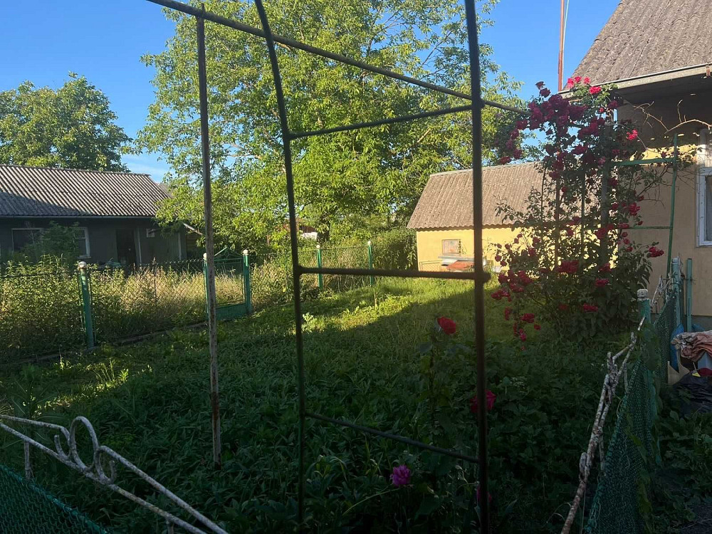 Продаж Квартира на улица Галицька Khodoriv - photo 2