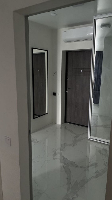 Продаж Квартира 1-кімнатна, 24/24 поверх на Івана Виговського вул., д. 10Б Kiev - photo 5