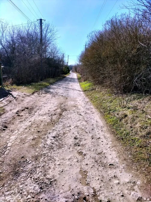 Продажа земельного участка Для строительства частного жилого дома площадь 15 сот село Миколаївка Днепр - изображение 5