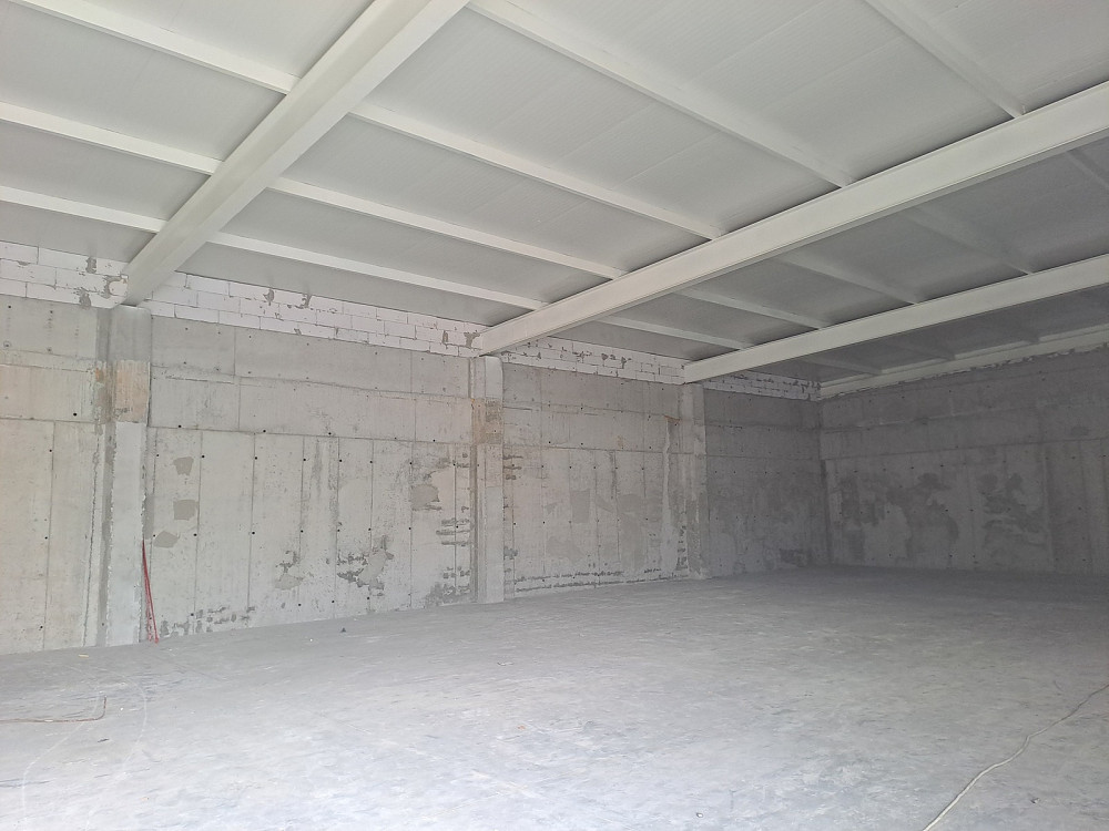 Оренда торгове приміщення на Лукяновича Д. вул., 1 поверх - 1/2 Тернополь - изображение 18