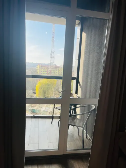 Продаж 1к Квартира 46 кв.м Порохова Львів - фото 16