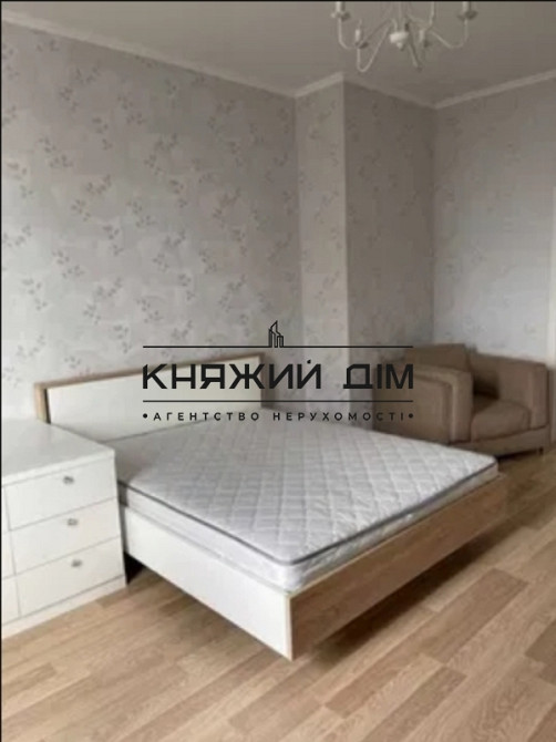 Комфортна 2-х к. Кв. в елітному новому цегляному будинку. Код об'єкта 1196342 Київ - фото 12