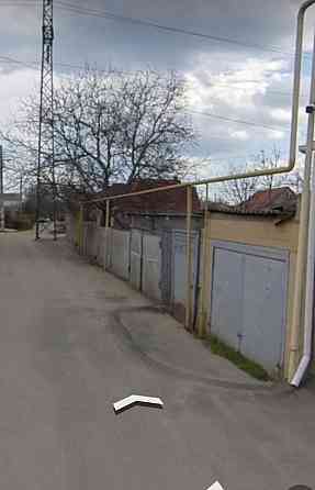 Продаж земельної ділянки на Композитора Глинки, 1 Odessa