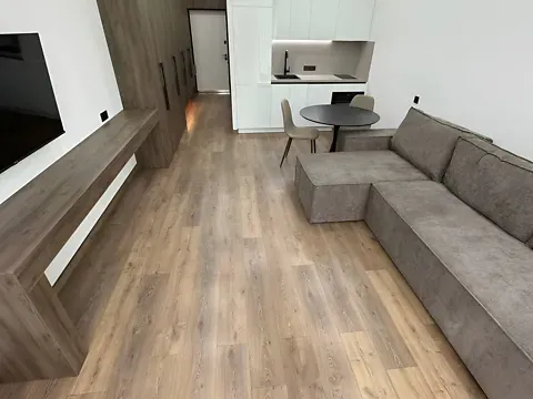 Оренда 1к Квартира 33 кв.м ЖК DeLight Hall Дніпро - фото 7