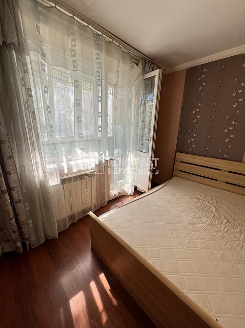 Продаж Квартира 2-кімнатна, 1/9 поверх на вул. Людвіга Свободи Харків - фото 3