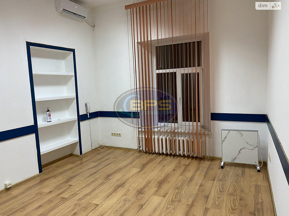 Продаж офісне приміщення на вул. Жуковского приміщень - 2, поверх - 2/2 Одеса - фото 1