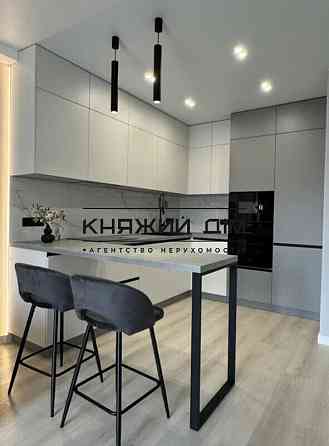 Продам однокімнатну квартиру в ЖК Нова Англія, будинок Лондон. Код: 21146048 Киев