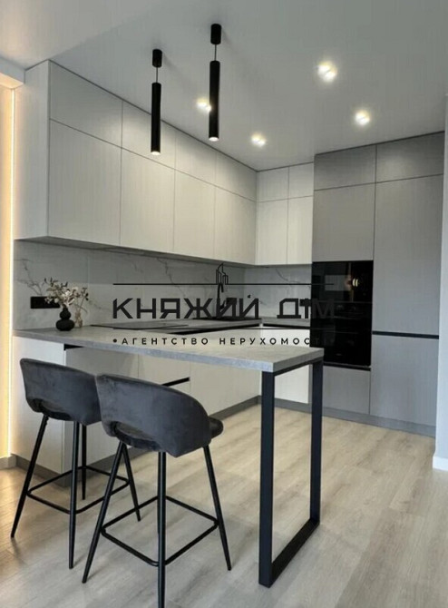 Продам однокімнатну квартиру в ЖК Нова Англія, будинок Лондон. Код: 21146048 Київ - фото 2