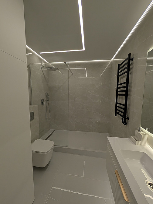 Продаж Квартира 2-кімнатна, 10/13 поверх на Бельведерська, 32Б Ивано-Франковск - изображение 14