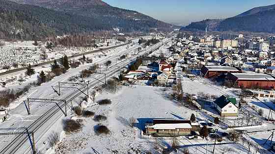 Продаж земельної ділянки 6 соток на вул. Володимира Сербина Сколе