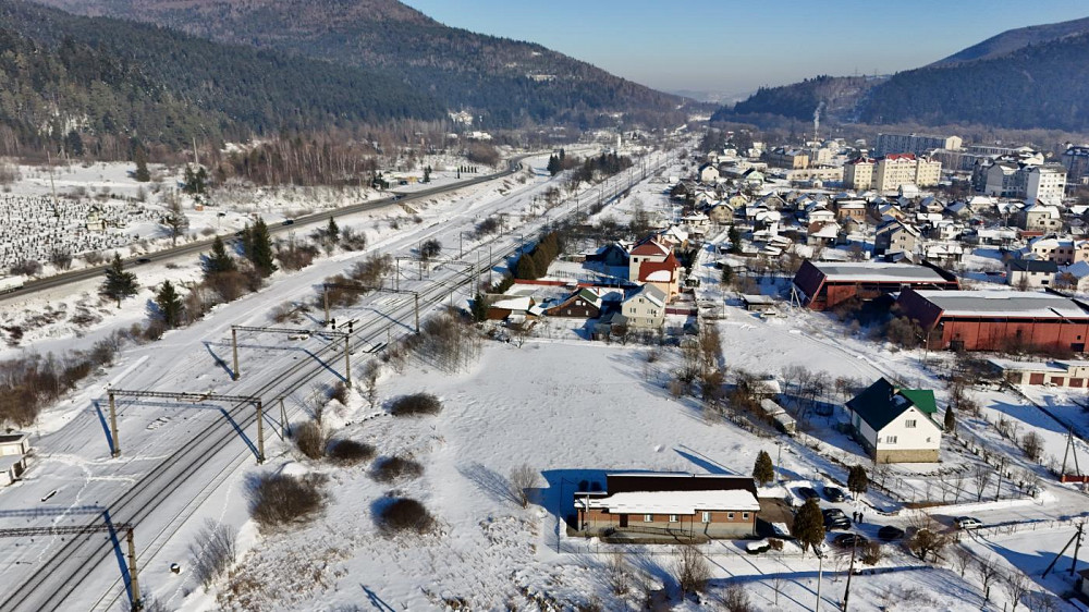 Продаж земельної ділянки 6 соток на вул. Володимира Сербина Сколе - фото 5