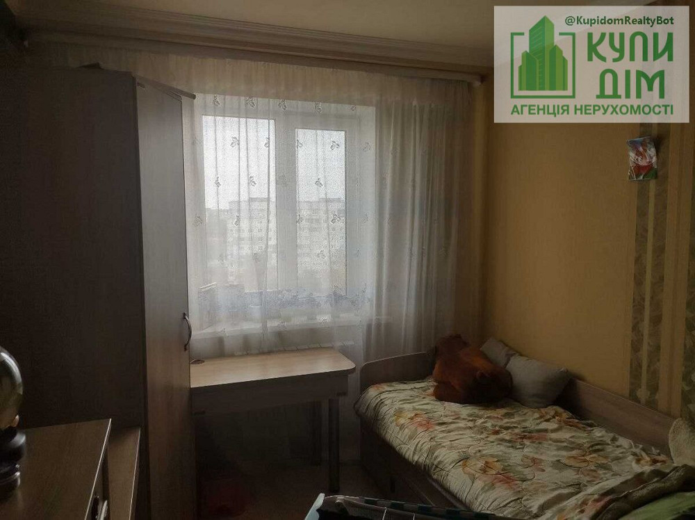 Трикімнатна квартира на Жадова Кропивницький - фото 10