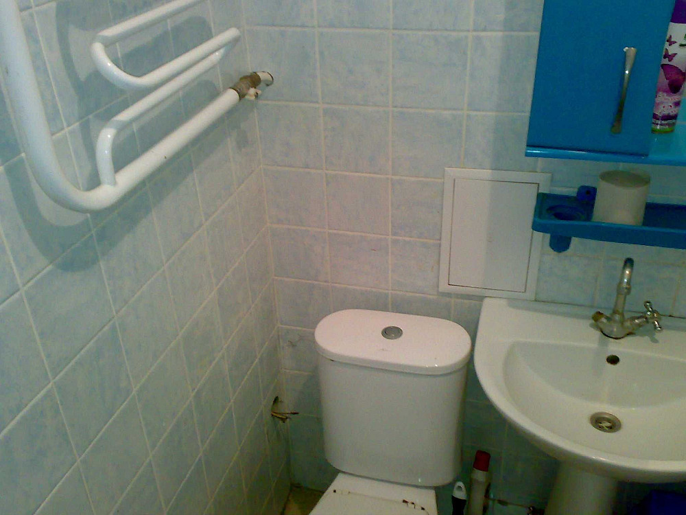 Продаж Квартира 2-кімнатна, 2/3 поверх на вул. Михайлівська Житомир - фото 15