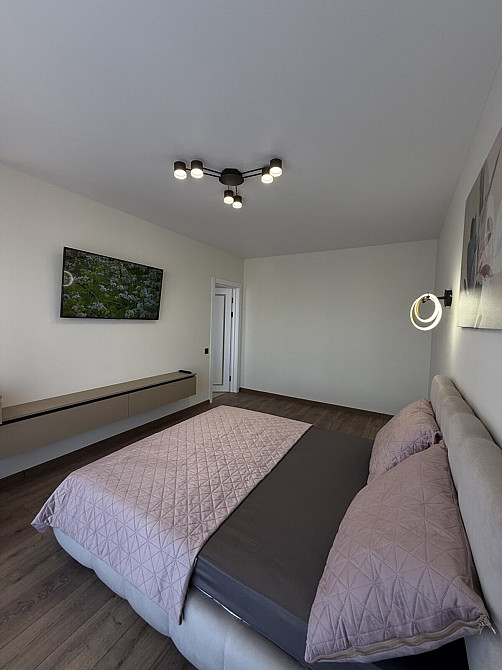 Продаж Квартира 1-кімнатна, 10/10 поверх на Горбачевського вул., 20 Ивано-Франковск - изображение 7