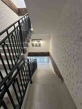 1-комнатная просторная квартира в клубном доме Кристалл Люкс Lisky (Kominternivskyi raion)