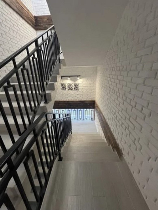 1-комнатная просторная квартира в клубном доме Кристалл Люкс Lisky (Kominternivskyi raion) - photo 4