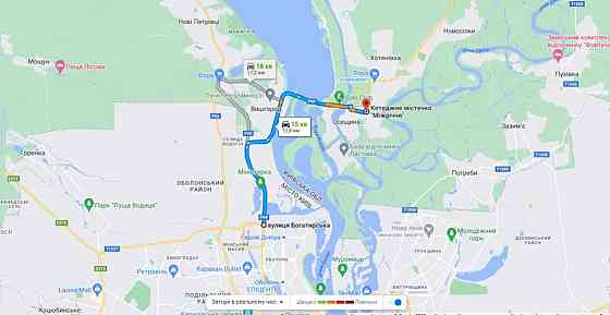 Продаж земельної ділянки 8 соток на улица Центральная, д. Хотяновка