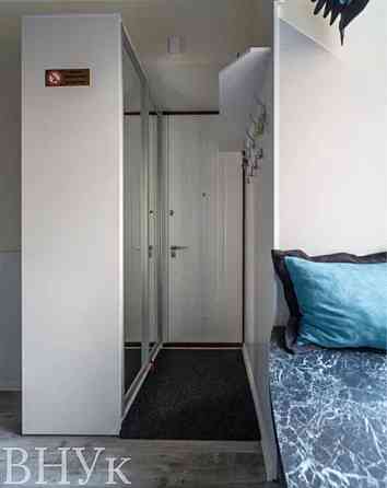 Продаж Квартира 1-кімнатна, 1/3 поверх на вул. Меретина Львів