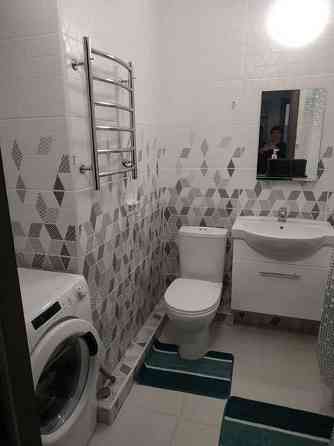 Оренда Квартира 1-кімнатна, 13/16 поверх Kiev