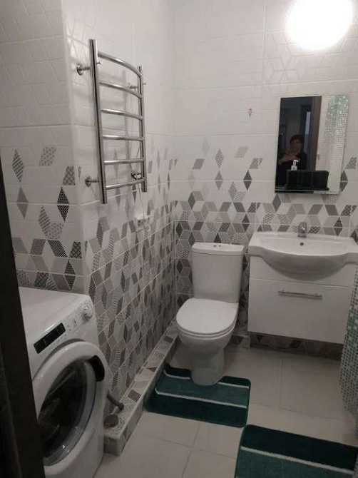 Оренда Квартира 1-кімнатна, 13/16 поверх Київ - фото 3