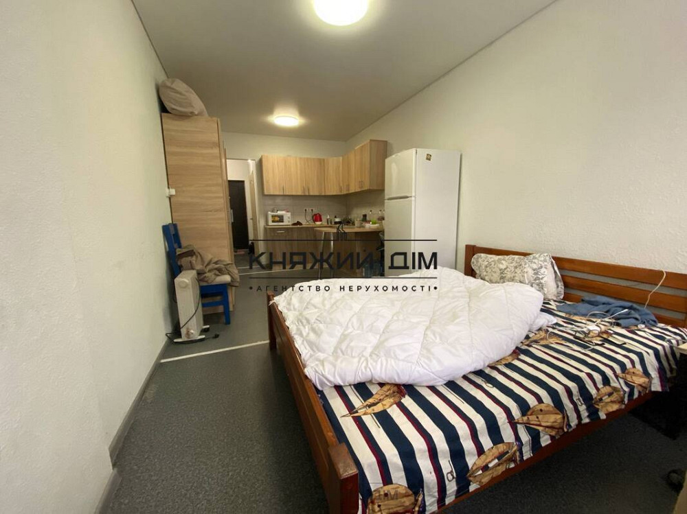 Оренда Квартира 1-кімнатна, 2/16 поверх на Магистральная ул. Kiev - photo 13