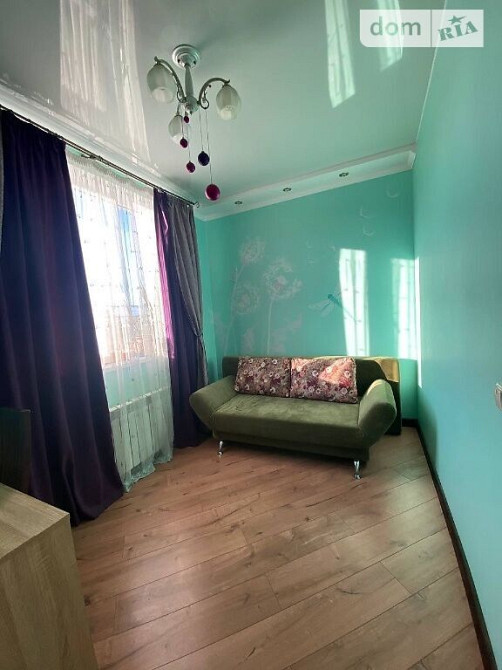 Оренда Квартира 2-кімнатна, 5/14 поверх на пр. Победы Київ - фото 4