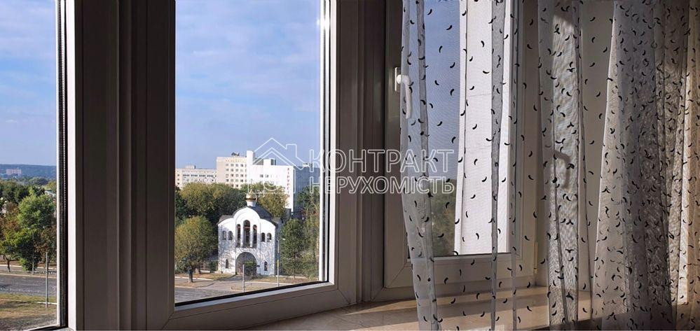 Продаж Квартира 3-кімнатна, 8/16 поверх на вул. Героїв Харкова Kharkiv - photo 10