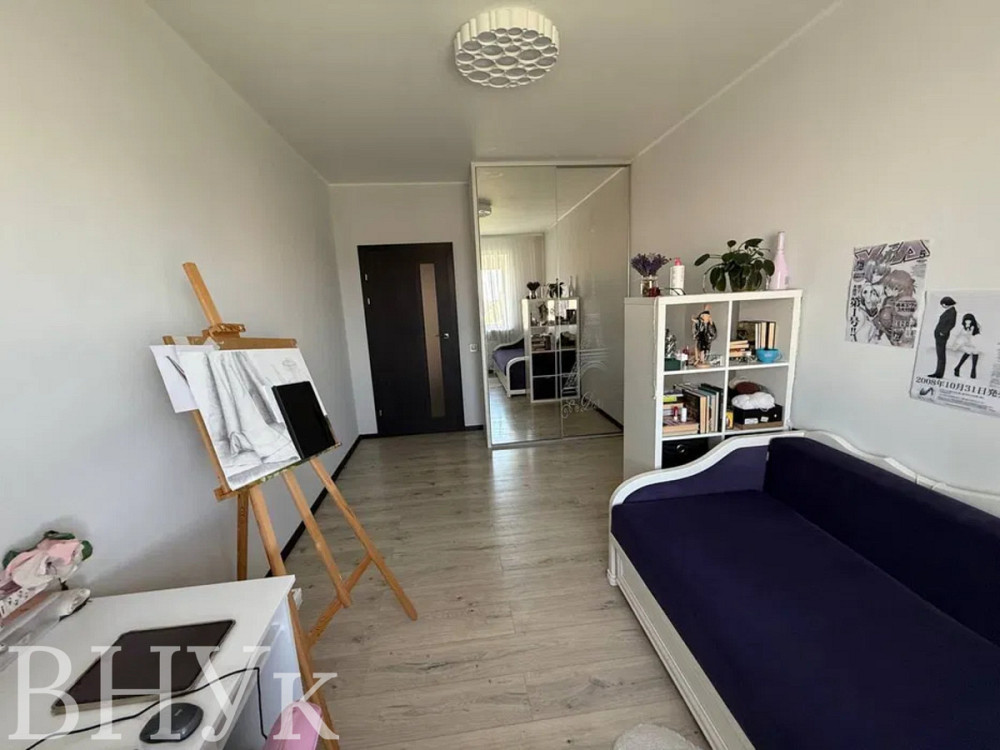 Продаж Квартира 2-кімнатна, 8/10 поверх на Карамель Конякіна 2 підїзд Луцк - изображение 19