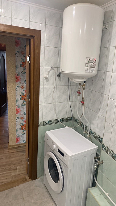 Продаж Квартира 4-кімнатна, 10/16 поверх на Миколаєва Архітектора вул., д. 17 Київ - фото 18