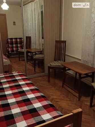 Оренда Квартира 2-кімнатна, 5/5 поверх на ул. Черняховского Київ