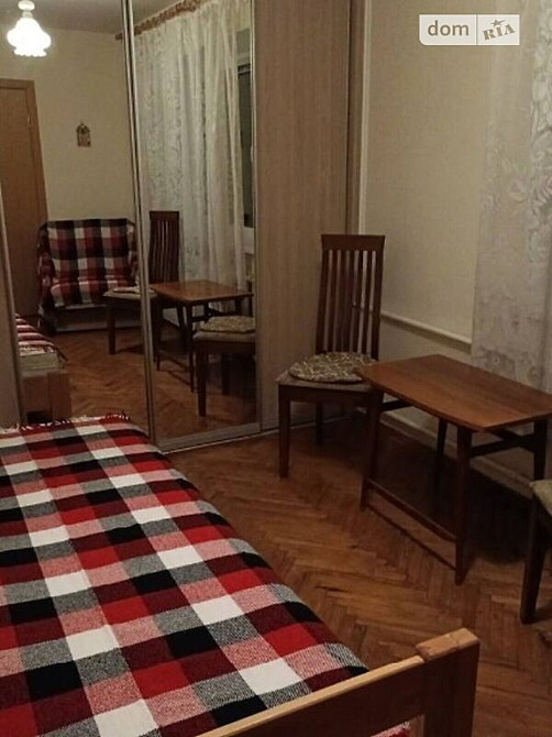 Оренда Квартира 2-кімнатна, 5/5 поверх на ул. Черняховского Київ - фото 1