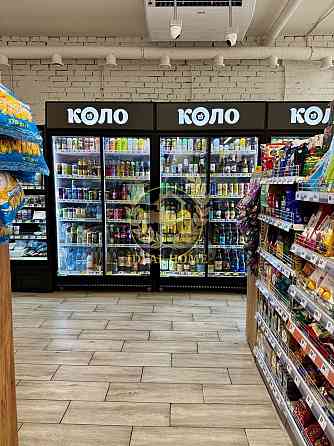 Продаж комерційне приміщення на Эрнста Федора ул., 16 приміщень - 1 Київ