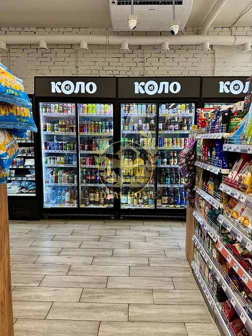 Продаж комерційне приміщення на Эрнста Федора ул., 16 приміщень - 1 Київ - фото 5