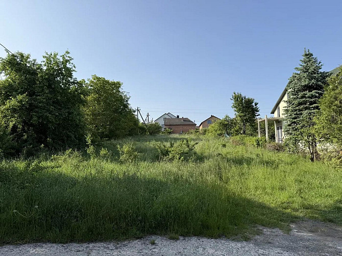 Продаж земельної ділянки — Яремчука Наварія - фото 1