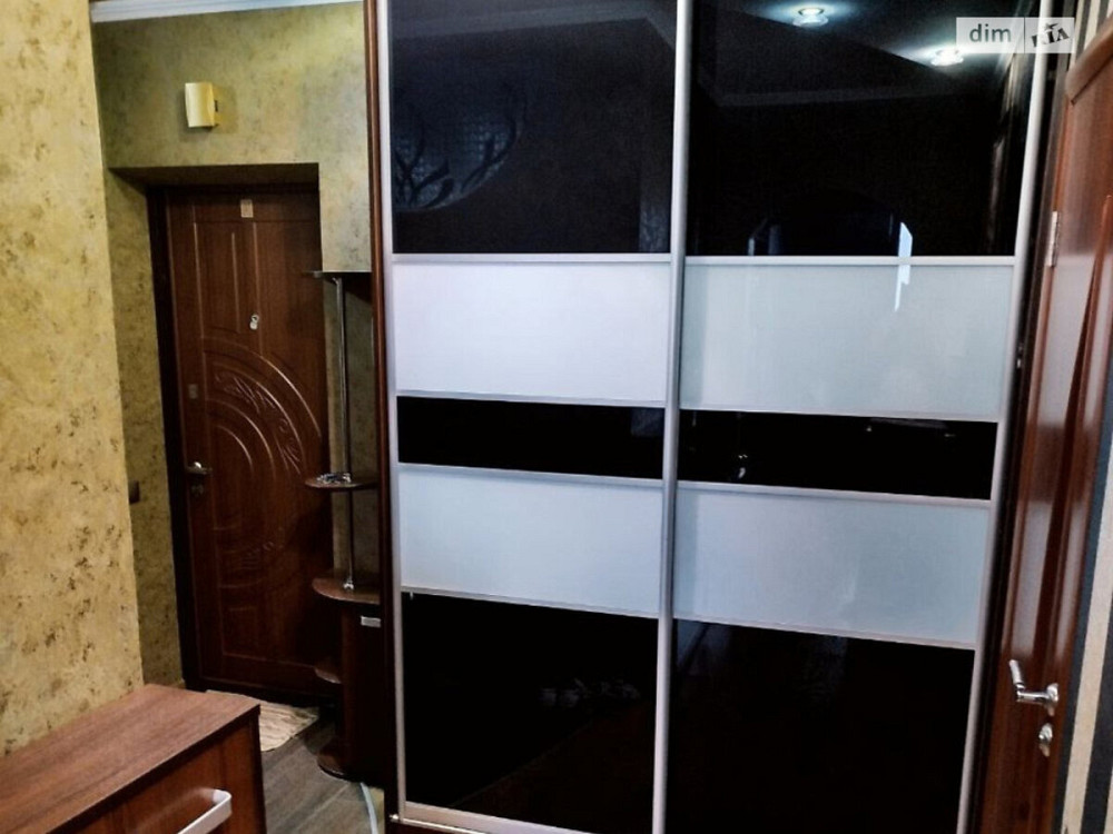 Продаж Квартира 1-кімнатна, 27/33 поверх на Харківське шосе, 19А Kiev - photo 12