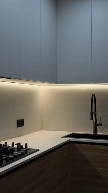 Продаж Квартира 1-кімнатна, 10/11 поверх на Приозерна Ивано-Франковск - изображение 4